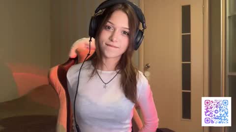 milamiuu online show from February 20, 2026, 3:56 pm