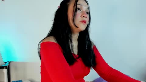  Nice To Meet you  Welcome here online show from February 22, 2025, 8:53 pm