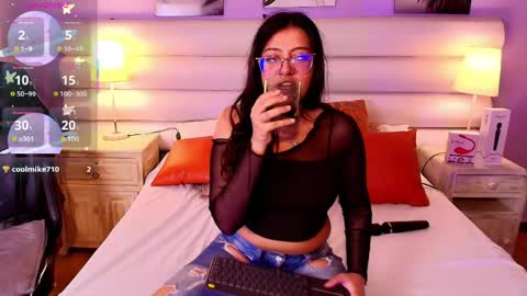 milan_sweetie online show from May 12, 2026, 9:34 pm
