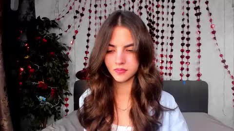 Milana online show from February 12, 2026, 8:09 am