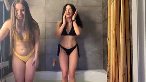 milena milana online show from June 24, 2026, 7:57 pm