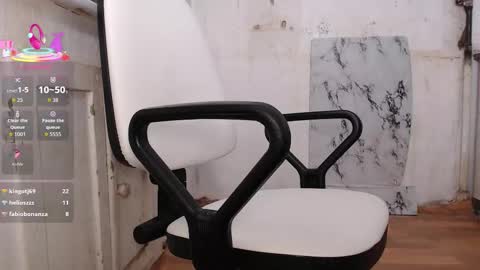 Dan and Milana online show from October 16, 2025, 2:29 pm