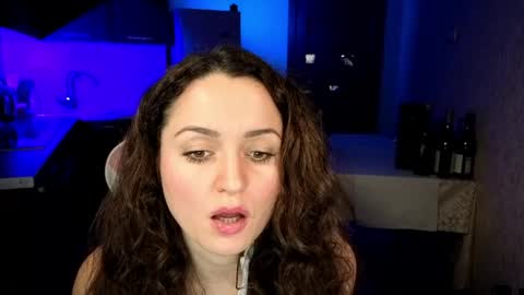 milanabankss online show from May 10, 2026, 6:35 pm