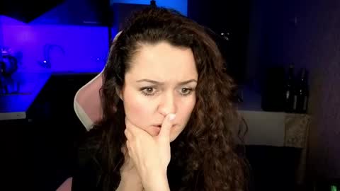 milanabankss online show from May 30, 2026, 9:12 pm