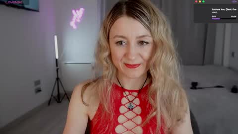 Milana online show from February 14, 2026, 12:18 am