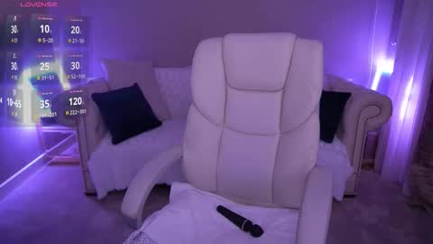 Milana online show from November 22, 2025, 2:05 pm