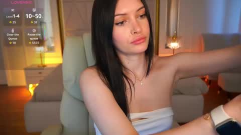 Milana online show from May 16, 2026, 12:59 pm
