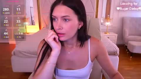 Milana online show from July 16, 2026, 6:41 am