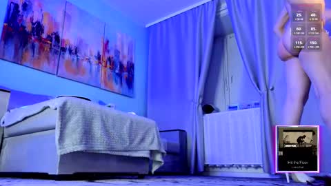 analiMilana online show from November 30, 2025, 11:31 pm