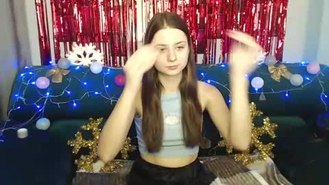 Snapshot of milanaroz chatting on December 21, 2024, 9:33 am milanaroz online show from December 21, 2024, 9:33 am