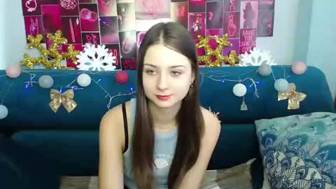 Snapshot of milanaroz chatting on December 27, 2024, 9:28 am milanaroz online show from December 27, 2024, 9:28 am