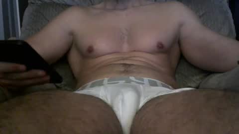 AlphaMale online show from April 30, 2026, 7:20 pm