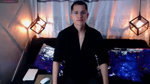 Snapshot of milandavid1 chatting on March 13, 2026, 6:47 pm milandavid1 online show from March 13, 2026, 6:47 pm