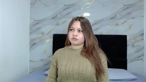 MilaRossi online show from March 25, 2026, 1:17 pm