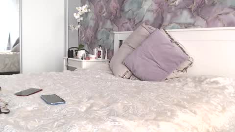 Delicious Pussy online show from February 12, 2025, 7:44 am