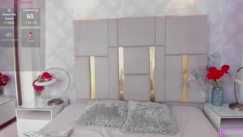 Cami  online show from September 20, 2025, 12:39 pm