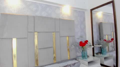 Cami  online show from October 11, 2025, 1:09 pm