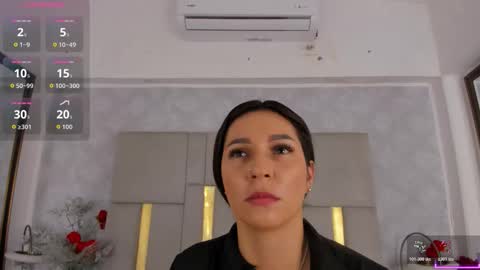 Cami  online show from November 27, 2025, 11:56 am