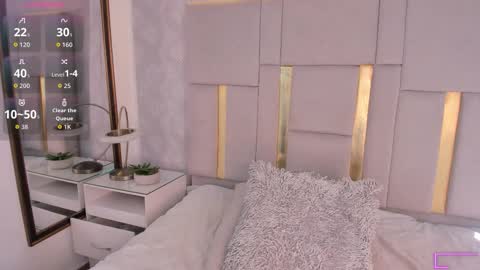 Cami  online show from February 26, 2026, 2:27 pm