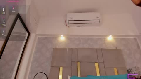 Snapshot of milasaenz1 chatting on May 25, 2026, 1:39 pm Cami online show from May 25, 2026, 1:39 pm
