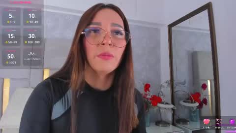 Cami  online show from July 10, 2026, 1:03 pm
