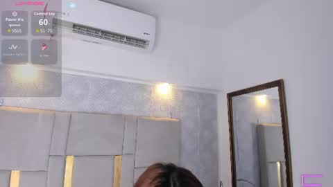 Cami  online show from July 15, 2026, 1:38 pm