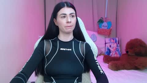 Snapshot of milasecretsss chatting on April 2, 2026, 6:38 pm milasecretsss online show from April 2, 2026, 6:38 pm