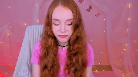 Mila online show from June 26, 2026, 5:34 am