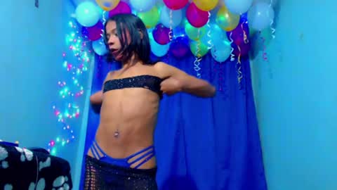 milastarhottx online show from July 6, 2026, 8:11 pm