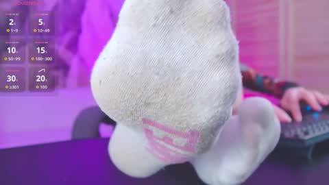 milastoyne online show from April 5, 2026, 7:38 am