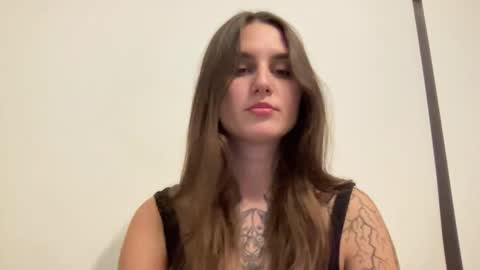 Mila online show from February 23, 2026, 9:56 pm