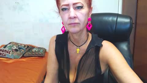 MilayaDFlow online show from September 17, 2025, 1:24 pm