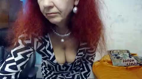 MilayaDFlow online show from May 31, 2026, 8:54 pm