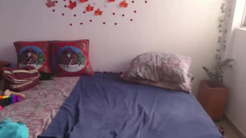 milchanell online show from November 29, 2025, 8:56 pm