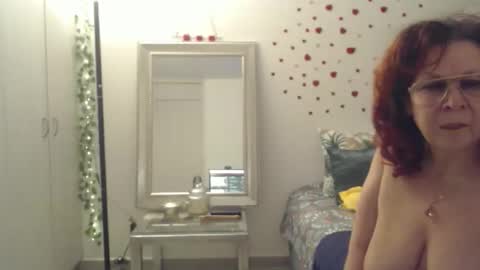 milchanell online show from February 26, 2026, 6:56 am