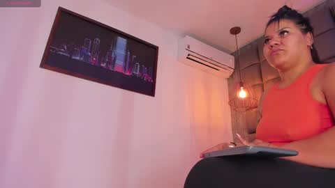 Milena  online show from February 14, 2025, 3:43 am