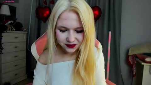 Mia online show from February 15, 2026, 4:20 am