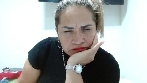 MILENA online show from May 30, 2026, 4:42 am