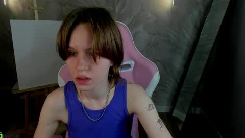 Milena online show from May 10, 2026, 1:00 am