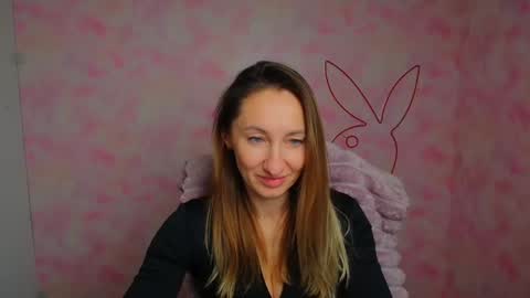 Milena online show from February 26, 2026, 6:23 am