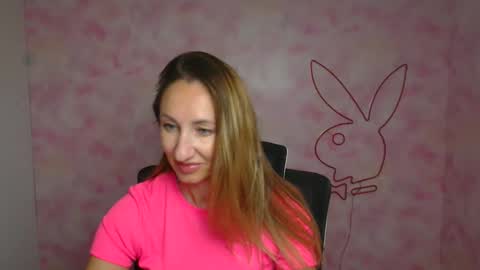 Milena online show from March 21, 2026, 12:21 pm