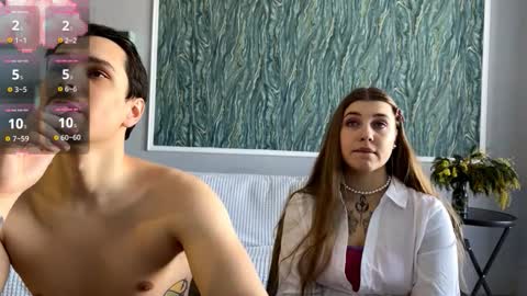 Miley and Michael online show from February 24, 2026, 9:29 am