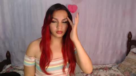 miley_kane online show from December 18, 2024, 12:43 am