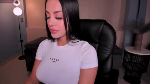 Miley Cruz  IG miley model23 online show from February 13, 2025, 3:29 am