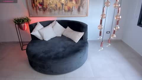 Miley Cruz  IG miley model23 online show from October 22, 2025, 7:35 pm