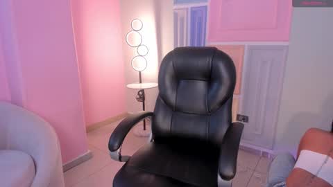 Miley Cruz  IG miley model23 online show from March 7, 2026, 7:33 pm