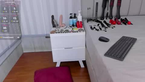 MILEY  online show from March 19, 2026, 6:17 am