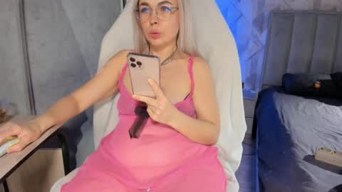 Maria online show from February 18, 2026, 9:38 am