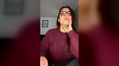 Melissa online show from May 27, 2026, 5:43 pm