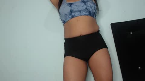 Anay velez online show from February 20, 2026, 5:59 am